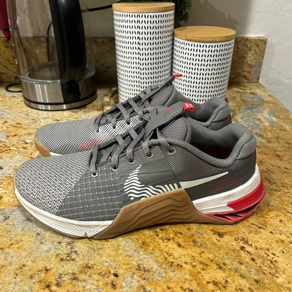 Nike Metcon size 7 - Picture 3 of 9